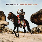 Vieux Père by Tiken Jah Fakoly