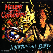 House By The Cemetery