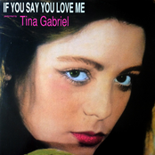 IF YOU SAY YOU LOVE ME