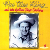 Pee-Wee King and His Golden West Cowboys (disc 4)