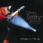 Old Moon Madness by Thin Lizzy