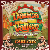 Live At Dance Valley 2008