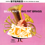 Billy May's Big Fat Brass