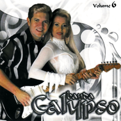 Tudo De Novo by Banda Calypso