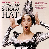 Michael Torke: An Italian Straw Hat