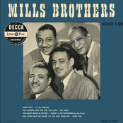 The Mills Brothers: Souvenir Album