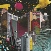 Say She She: Forget Me Not