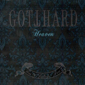 Heaven (radio Edit) by Gotthard