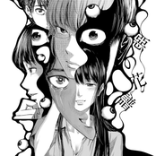 惡の花譜