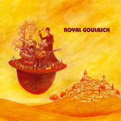 Tuba by Royal Goulasch