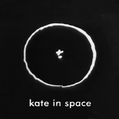 kate in space (black)