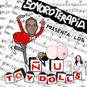 Los Ñu Toy Dolls