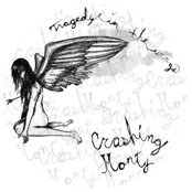 Tragedy In The Wings