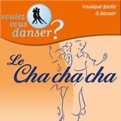 Voulez-vous danser ? Le cha cha cha vol1