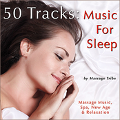 50 Tracks: Music for Sleep (Massage Music, Spa, New Age & Relaxation)