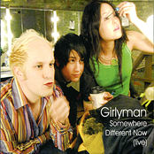 Ghosts Of Girlyman by Girlyman