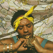 Pink Siifu: ensley