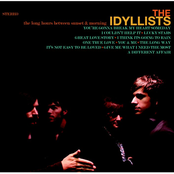 The Long Hours Between Sunset & Morning