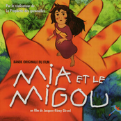 Mia et le Migou