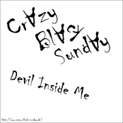 Devil Inside Me EP
