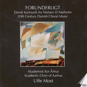 20th century Danish Choral Music