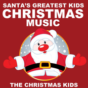 Santa's Greatest Kids Christmas Music