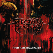 Weapons by Spectral Mortuary