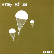 Watch For Snakes by Army Of Me