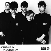 Maurice & The Cliches