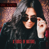 Sari Schorr: A Force of Nature