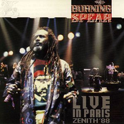 The Wilderness by Burning Spear