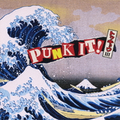 Punk It! Tokyo 3