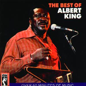 That's What The Blues Is All About by Albert King