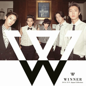 Empty by Winner