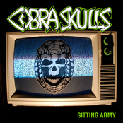 I'll Always Be A Cobra Skull (folk Off!) by Cobra Skulls