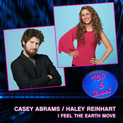 I Feel the Earth Move (American Idol Performance) - Single