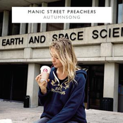 The Vorticists by Manic Street Preachers