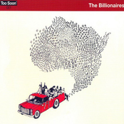 Cold Day by The Billionaires