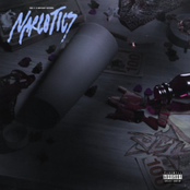 Dei V: Narcotics (with Bryant Myers)
