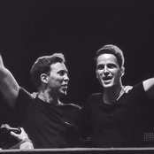 Hardwell & Dannic