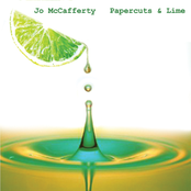 Papercuts & Lime