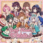 Sweet♡Heart☆Palette♪