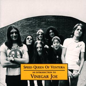 Circles by Vinegar Joe