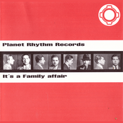 It's A Family Affair