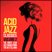 Acid Jazz Classics, Vol. 2 (The Finest Club Jazz Tracks from the 90's Till Now)