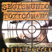 Odio by Segismundo Toxicómano