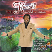 Imagine The World In Unision