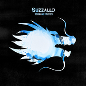 Suzzallo: Tsunami Waves
