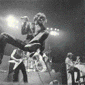 The J. Geils Band