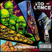 Vio-lence: Torture Tactics